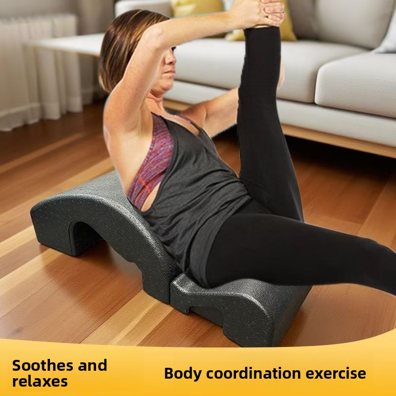 Outdoor Spine Corrector Spine  - Pilates Yoga Room 리뷰 및 가격