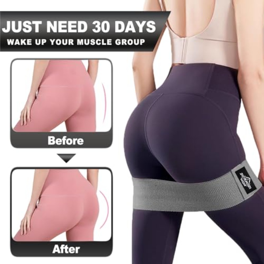 Home Pilates Kit for Women: Fa - Pilates Ring Magic 리뷰 및 가격
