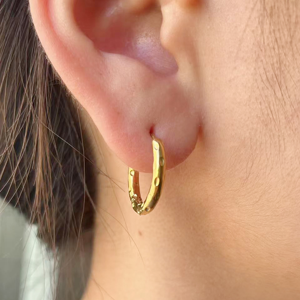 Single Piece Earring for Women - Pilates Ring Magic 리뷰 및 가격