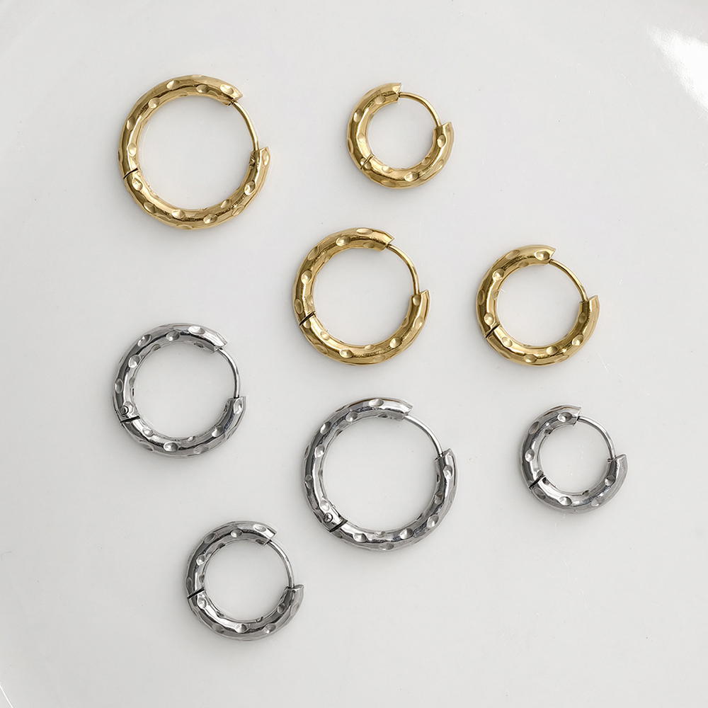 Single Piece Earring for Women - Pilates Ring Magic 리뷰 및 가격