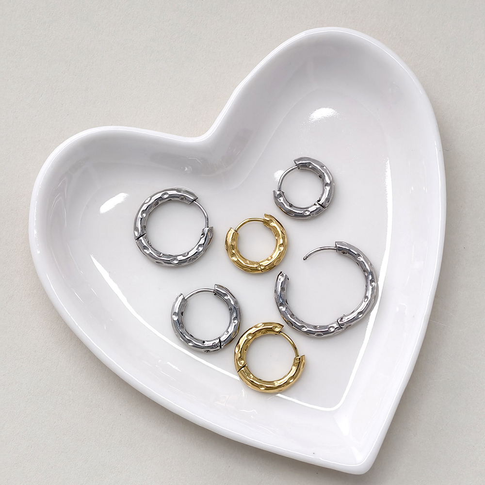 Single Piece Earring for Women - Pilates Ring Magic 리뷰 및 가격