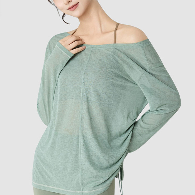 PofyBofy Deep V Back Loose Yog - Pilates V Yoga 리뷰 및 가격