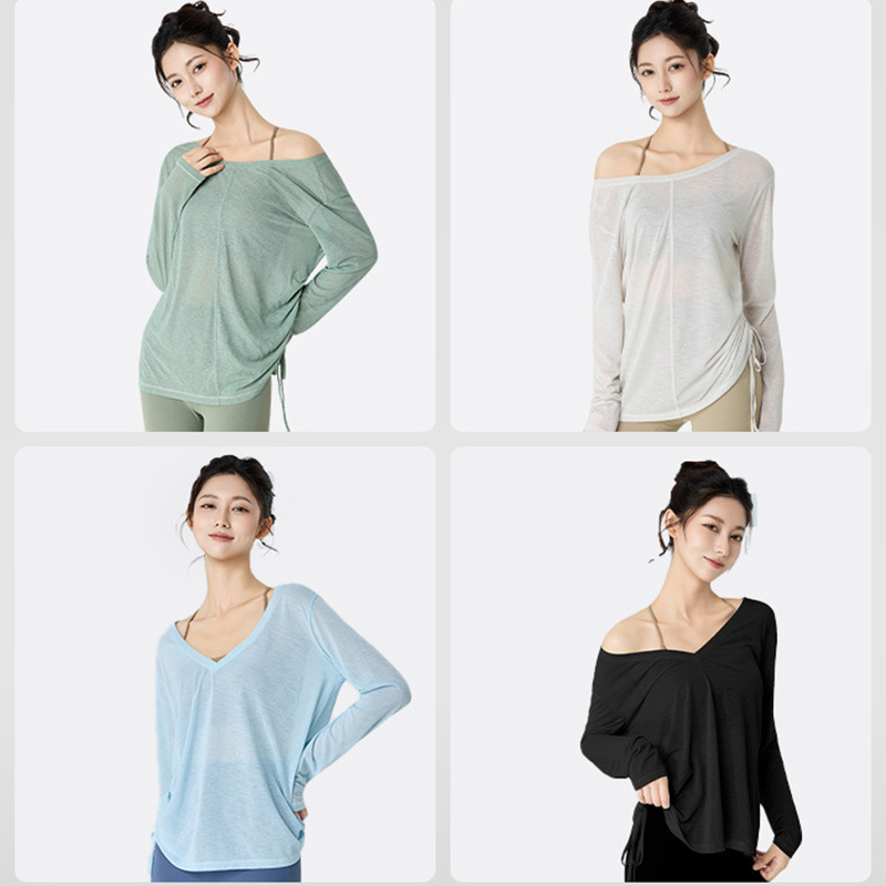PofyBofy Deep V Back Loose Yog - Pilates V Yoga 리뷰 및 가격