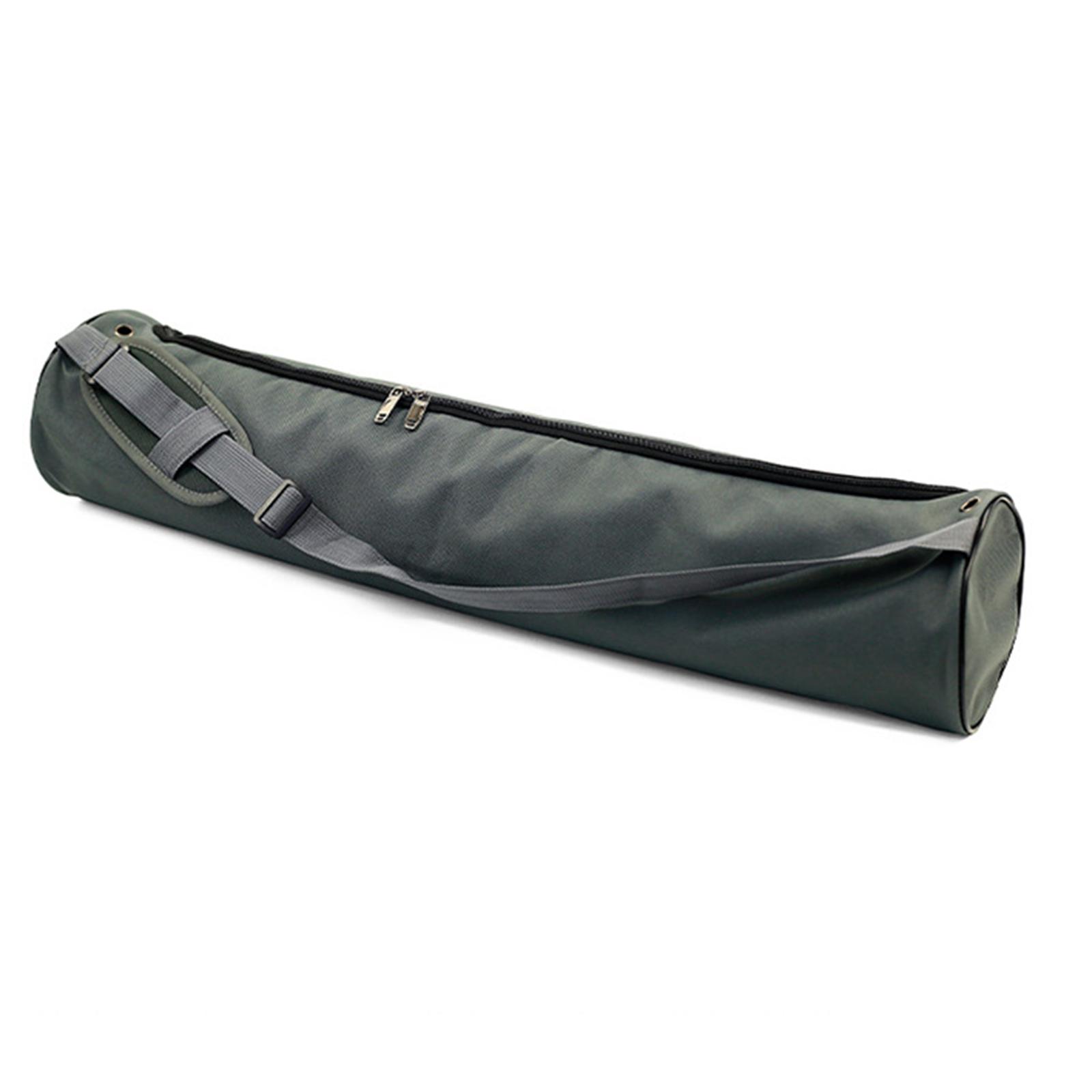 Yoga Mat Bag Oxford Cloth Zipp - Pilates Yoga Oxford 리뷰 및 가격