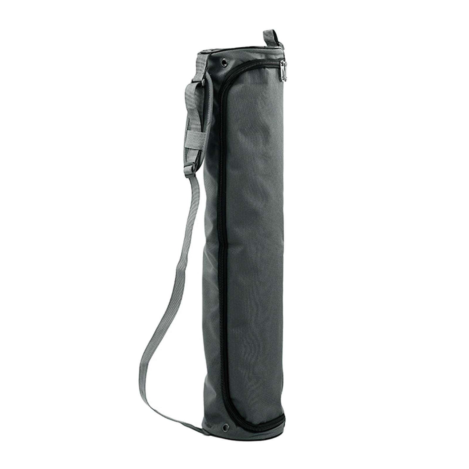 Yoga Mat Bag Oxford Cloth Zipp - Pilates Yoga Oxford 리뷰 및 가격