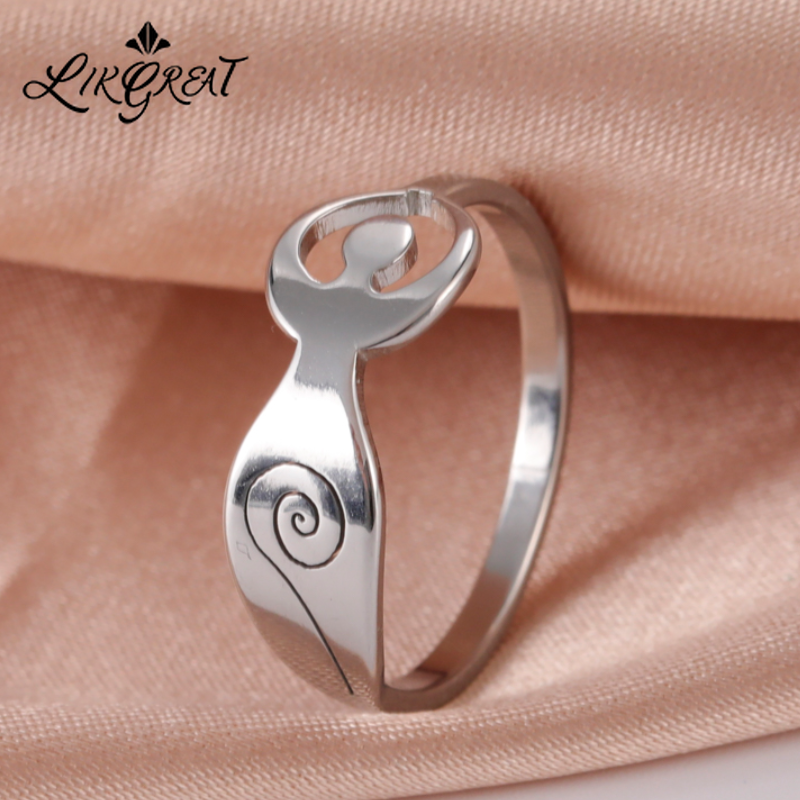 Goddess Fertility Rings for Wo - Pilates Ring Magic 리뷰 및 가격