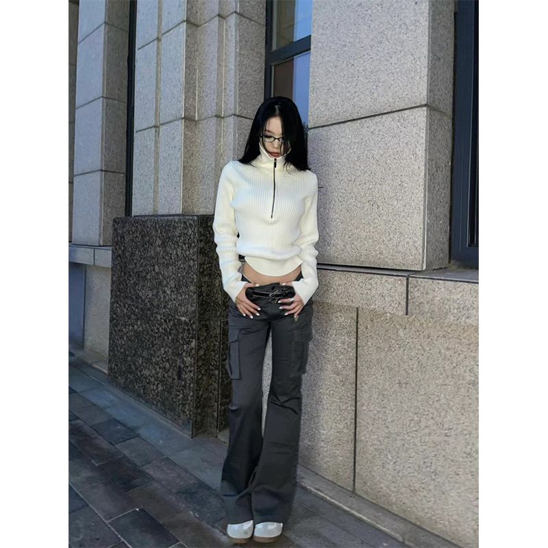 Sweaters Jumpers Pullovers Wom - Pilates Yoga Class 리뷰 및 가격