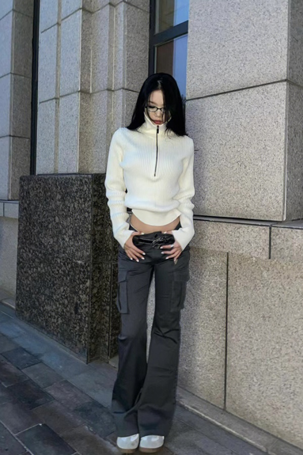 Sweaters Jumpers Pullovers Wom - Pilates Yoga Class 리뷰 및 가격