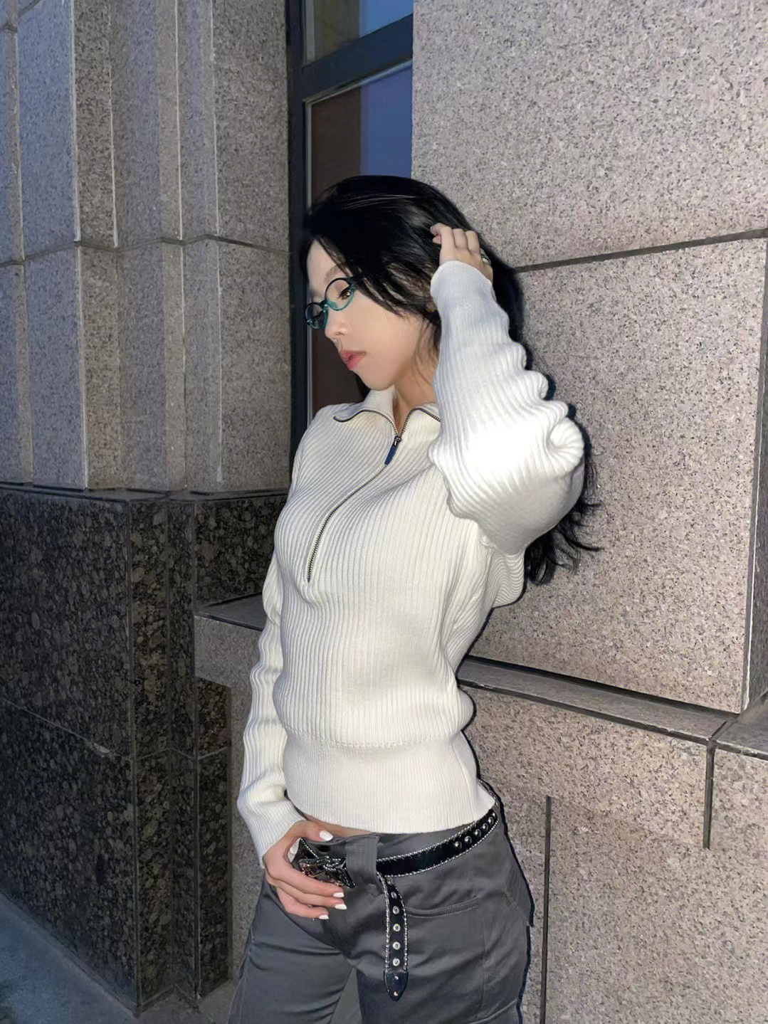 Sweaters Jumpers Pullovers Wom - Pilates Yoga Class 리뷰 및 가격