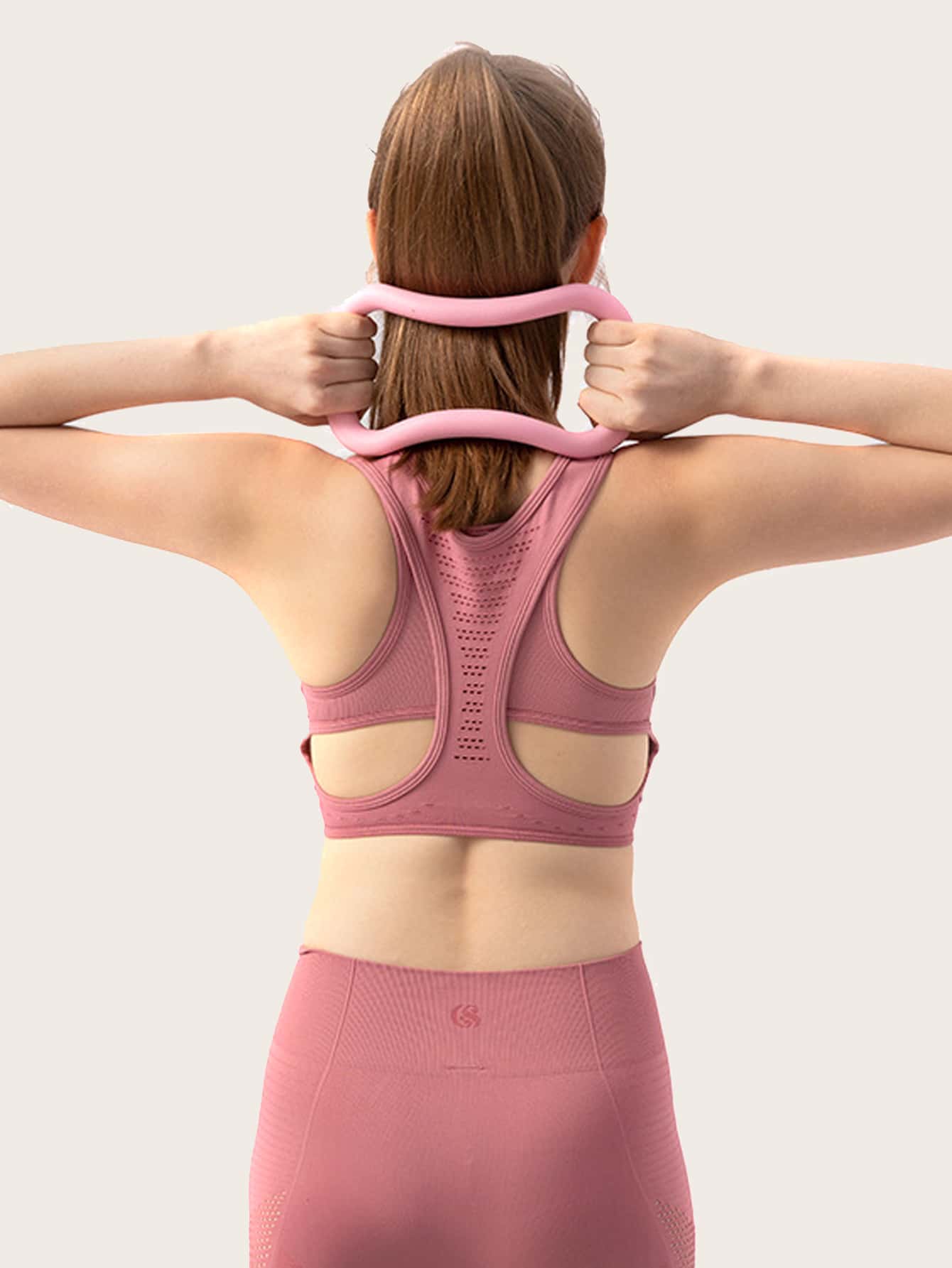 Yoga Circle Pilates Circle Hom - Pilates Ring Magic 리뷰 및 가격