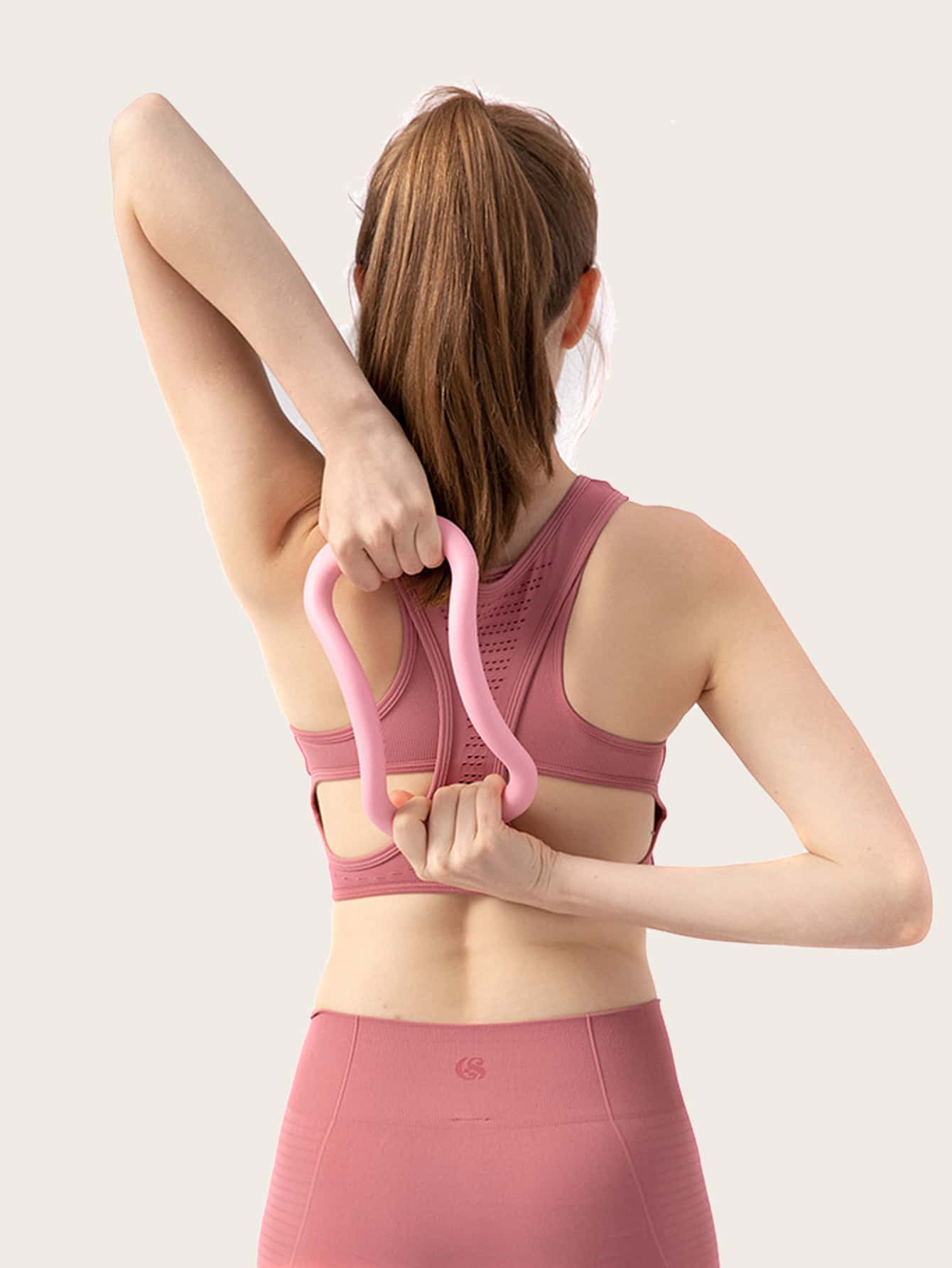 Yoga Circle Pilates Circle Hom - Pilates Ring Magic 리뷰 및 가격