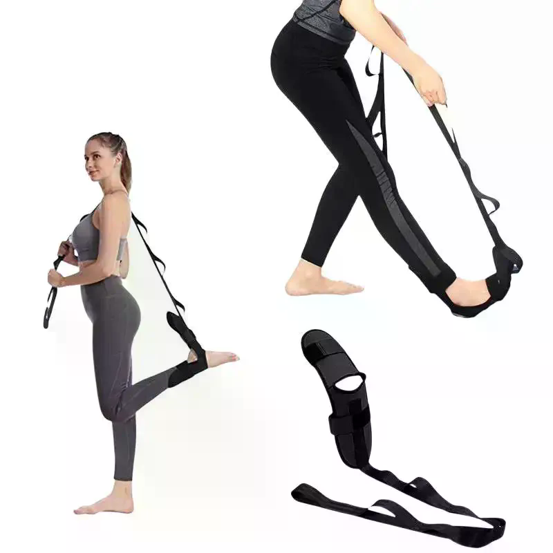 Yoga Leg And Foot Stretching B - Pilates Yoga Oxford 리뷰 및 가격