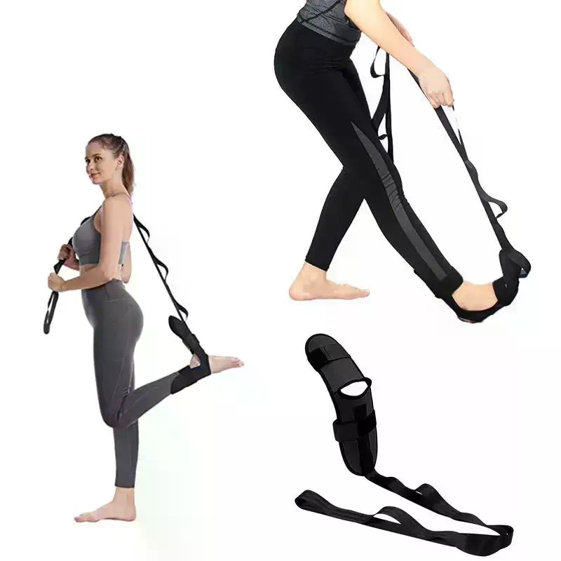 Yoga Leg And Foot Stretching B - Pilates Yoga Oxford 리뷰 및 가격