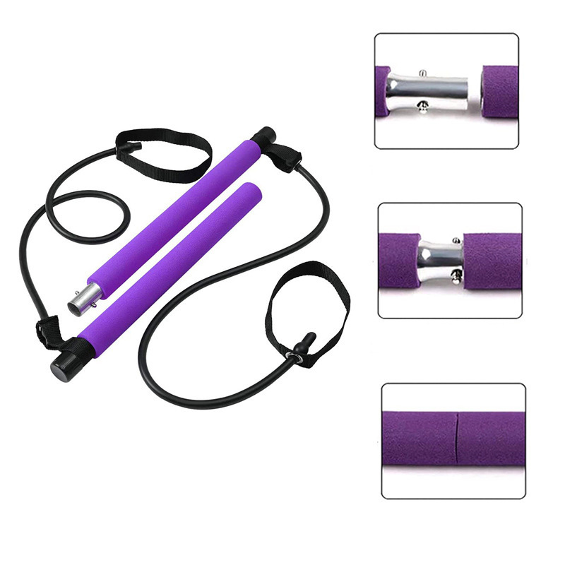 Multifunctional Pilates Bar Co - Pilates And Yoga Combined 리뷰 및 가격
