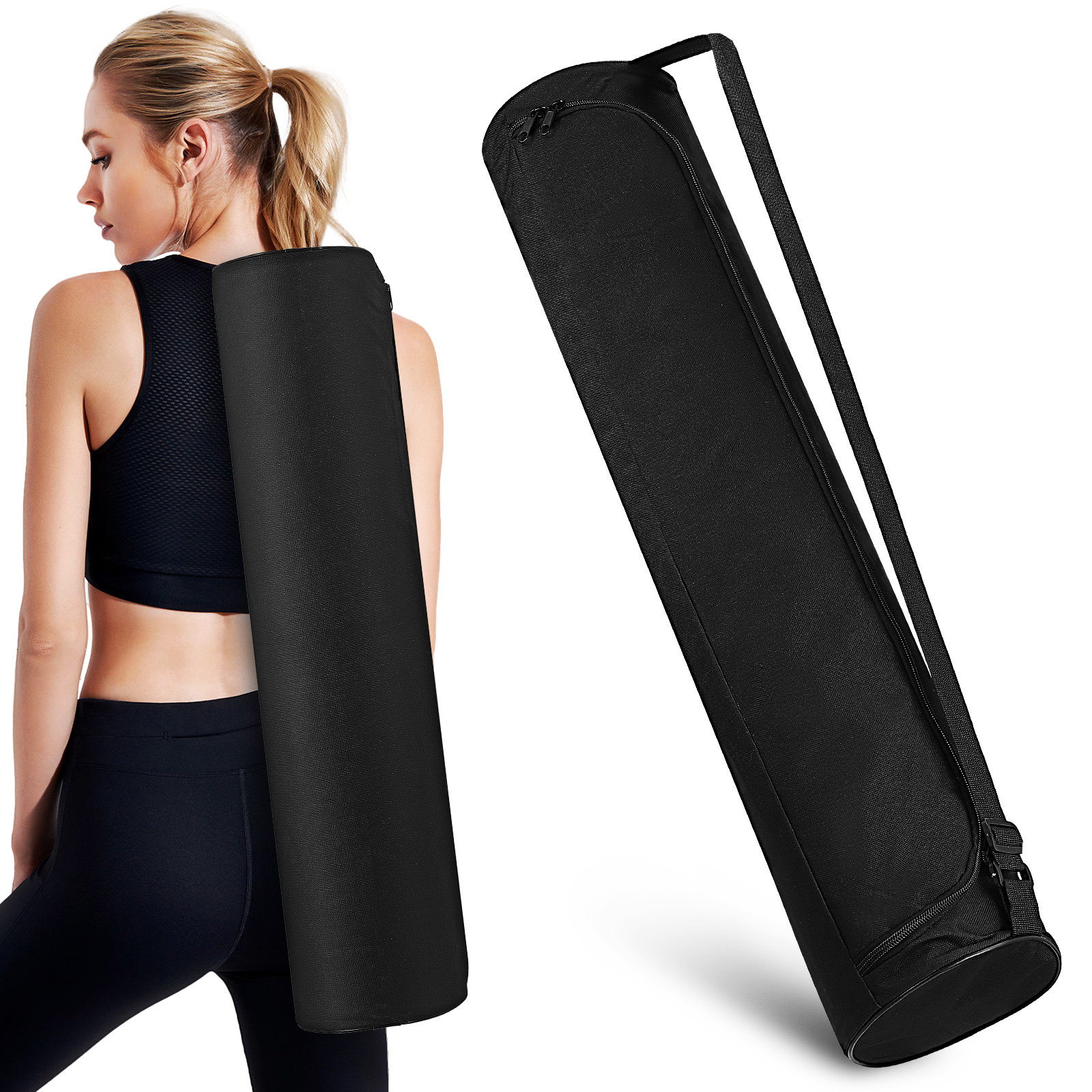 Yoga Moisture Proof Oxford Fab - Pilates Yoga Oxford 리뷰 및 가격