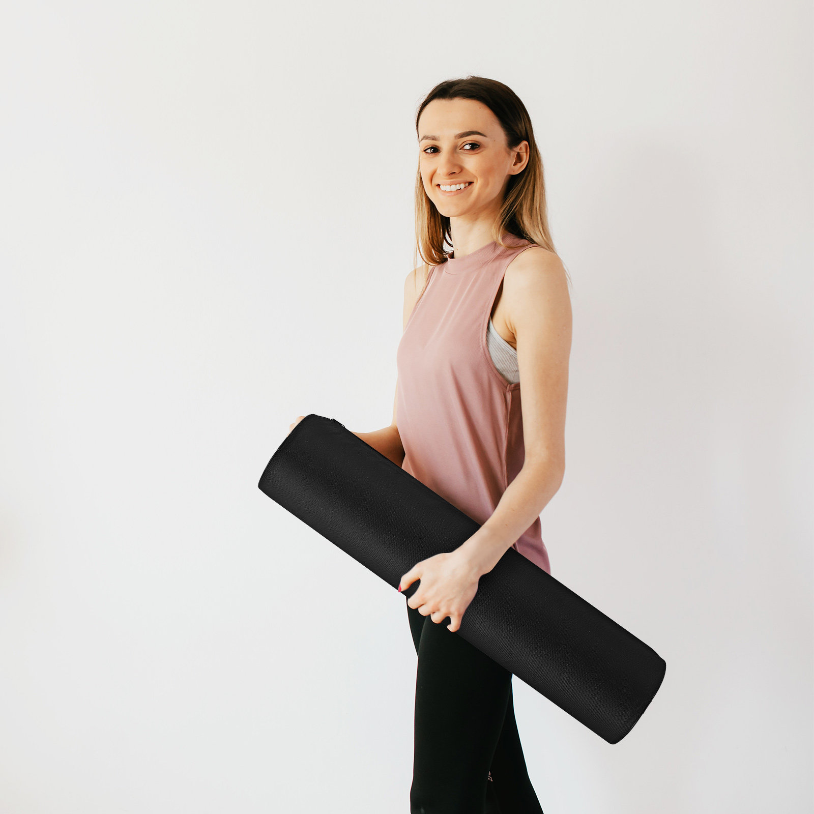 Yoga Moisture Proof Oxford Fab - Pilates Yoga Oxford 리뷰 및 가격