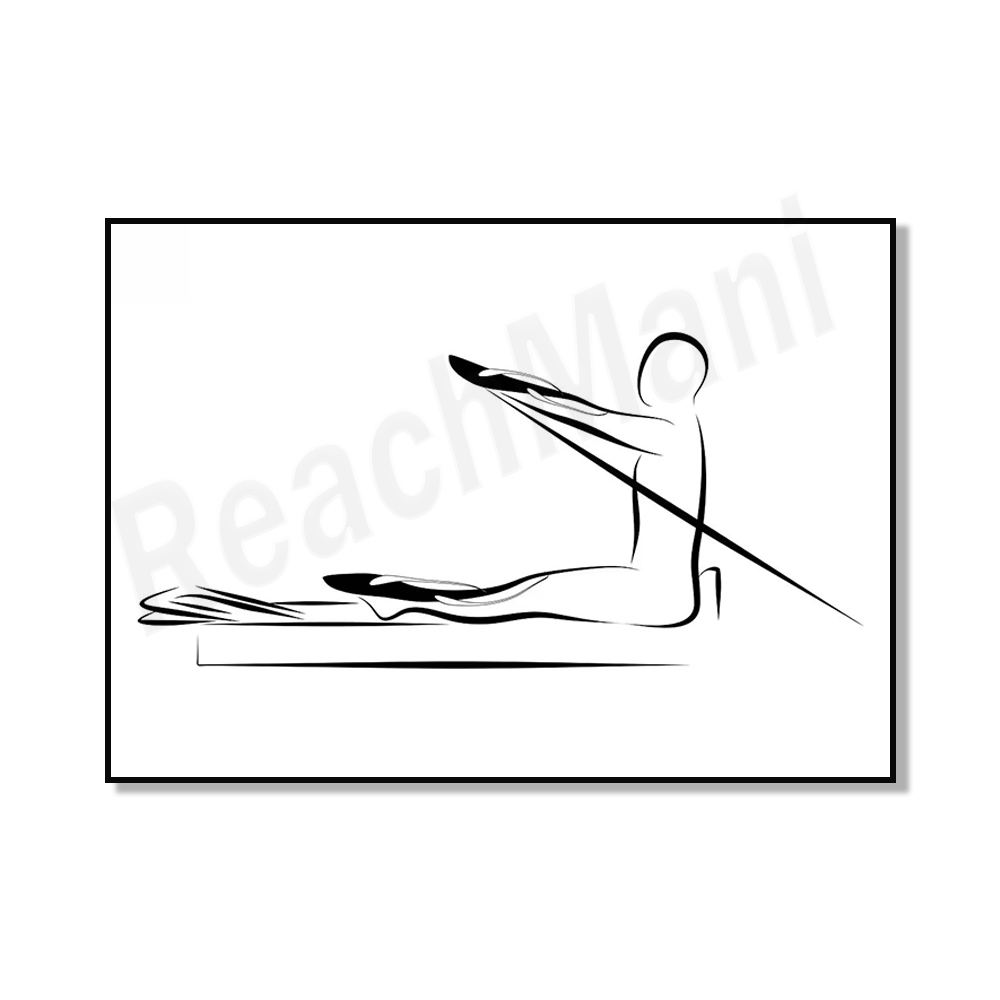 Pilates posters, Pilates push- - Pilates Yoga Room 리뷰 및 가격