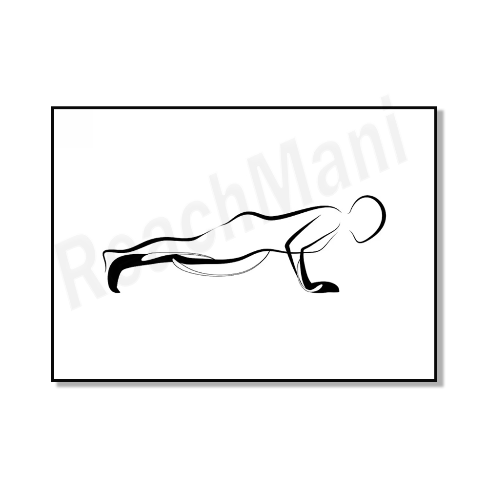 Pilates posters, Pilates push- - Pilates Yoga Room 리뷰 및 가격