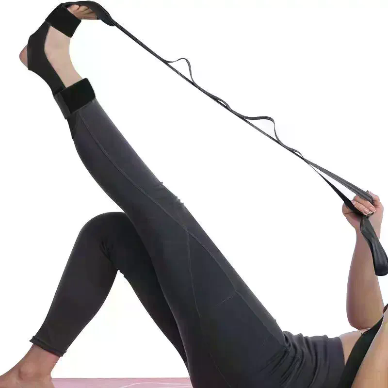 Yoga Leg And Foot Stretching B - Pilates Yoga Oxford 리뷰 및 가격