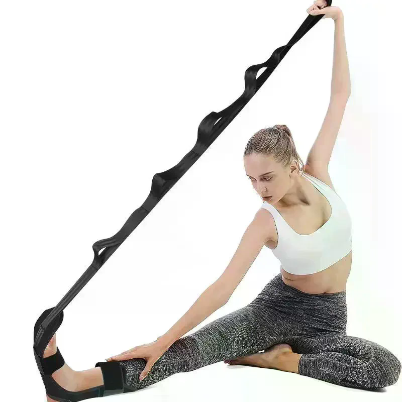 Yoga Leg And Foot Stretching B - Pilates Yoga Oxford 리뷰 및 가격