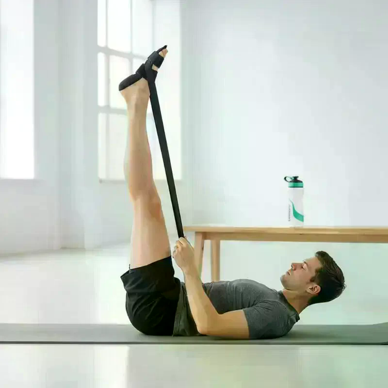 Yoga Leg And Foot Stretching B - Pilates Yoga Oxford 리뷰 및 가격