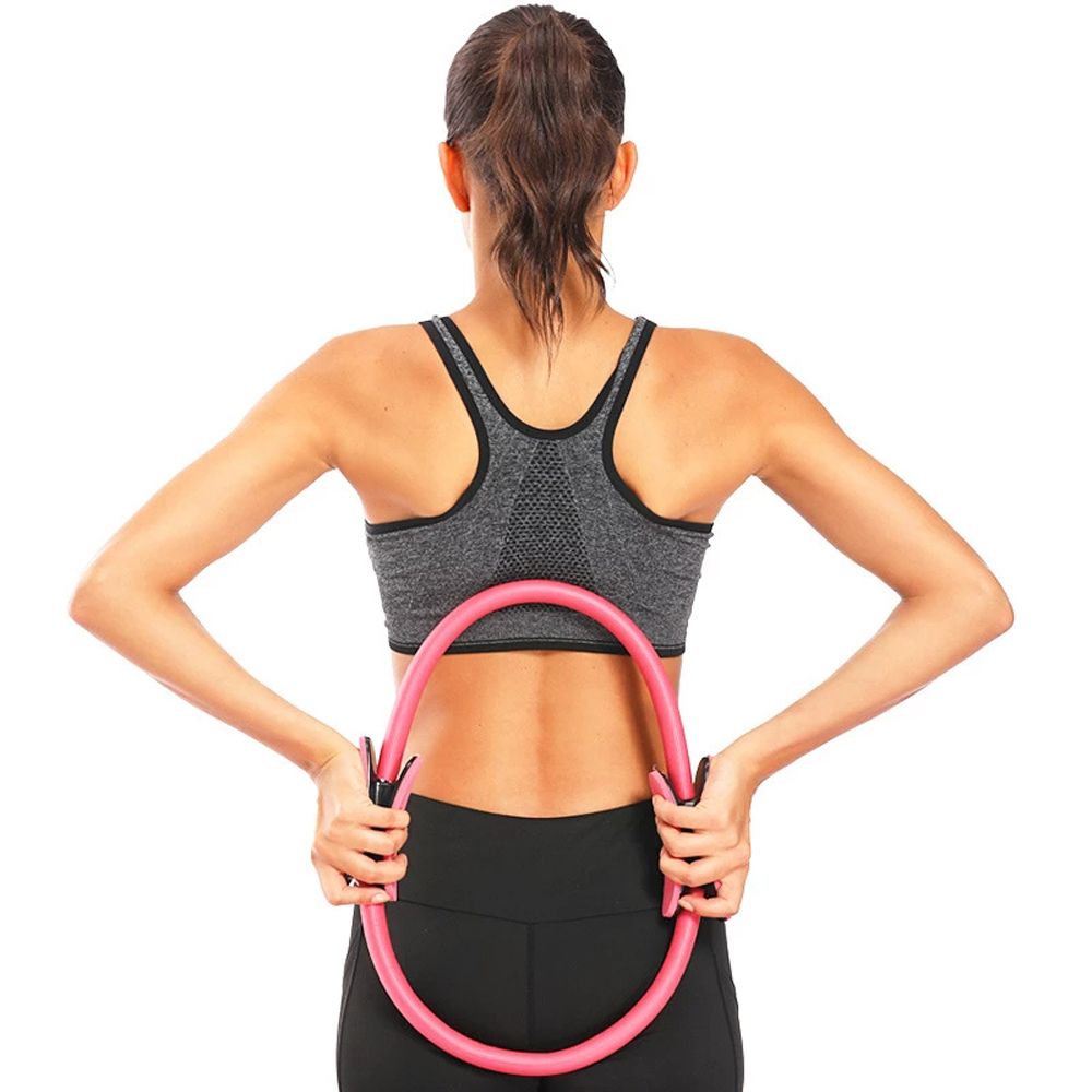 Workout Sports Home Workout Gy - Pilates Ring Magic 리뷰 및 가격