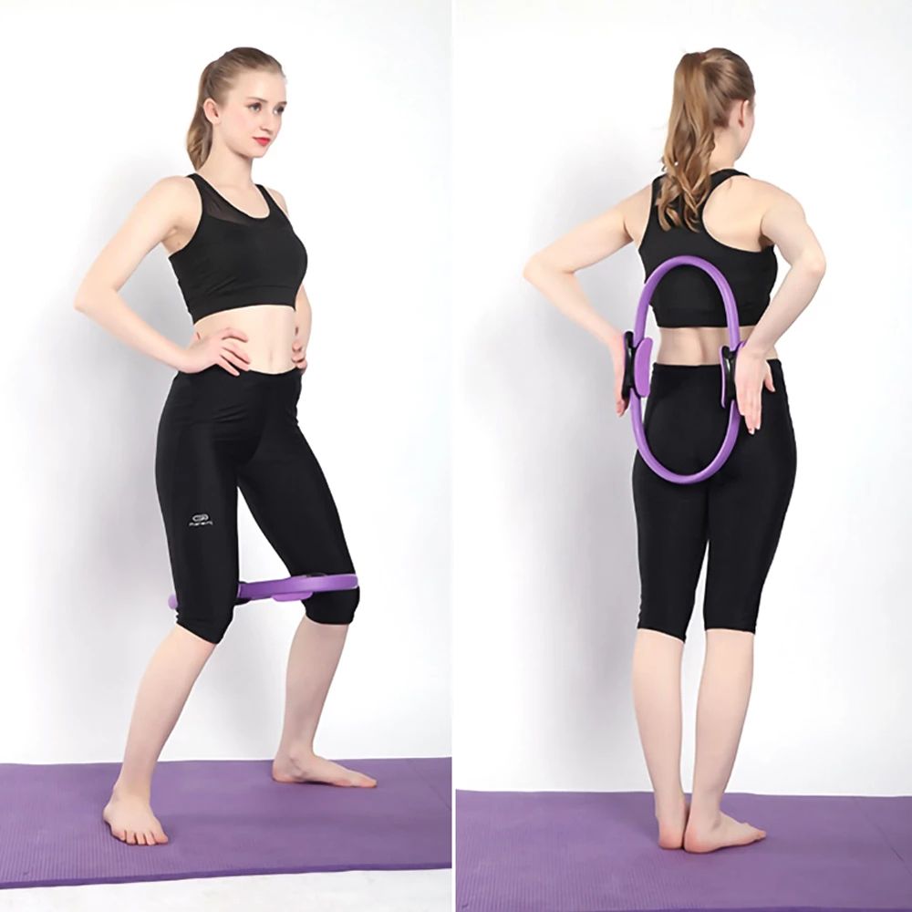Workout Sports Home Workout Gy - Pilates Ring Magic 리뷰 및 가격