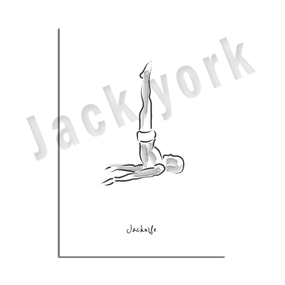 Pilates exercise black and whi - Pilates And Yoga Combined 리뷰 및 가격