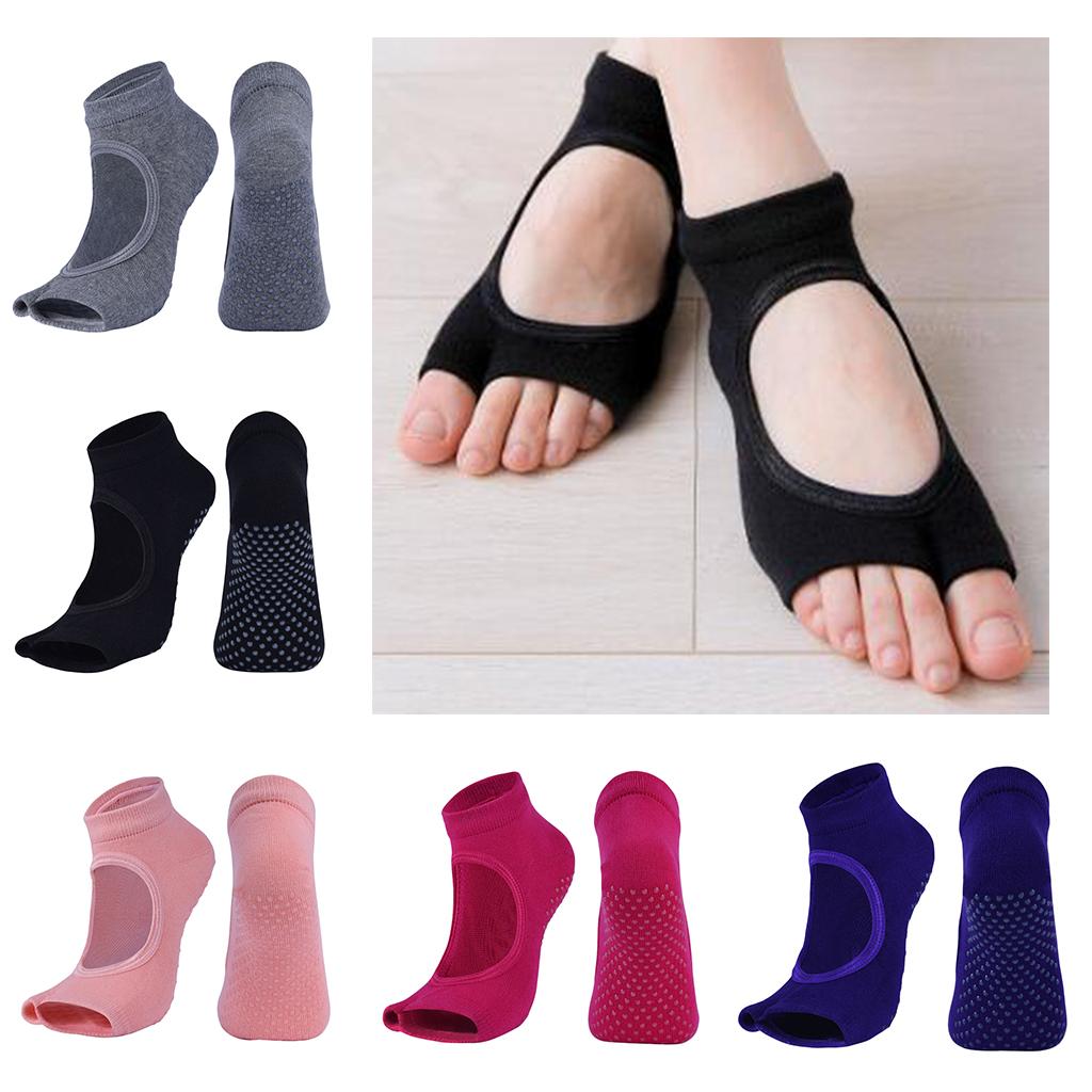 Eco Friendly Cotton Half Toe G - Pilates Yoga Class 리뷰 및 가격