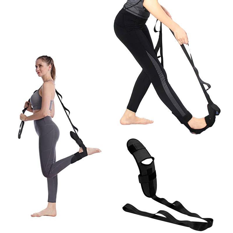 Yoga Leg And Foot Stretching B - Pilates Yoga Oxford 리뷰 및 가격