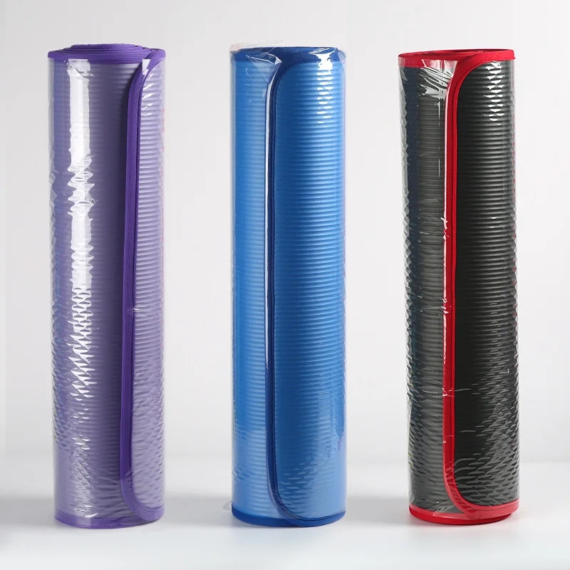 10mm Extra Thick Yoga Mats for - Pilates Yoga Mat Thickness 리뷰 및 가격