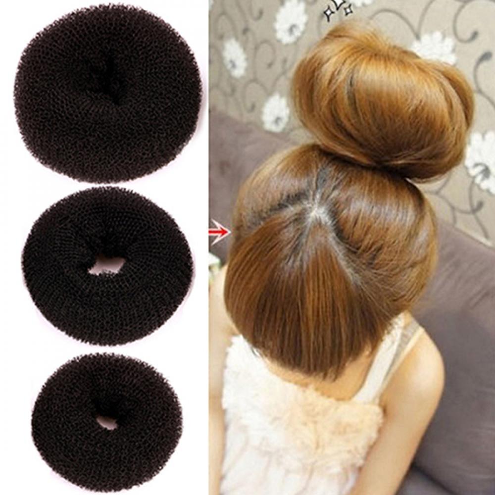 Hair Styling Women Magic Donut - Pilates Ring Magic 리뷰 및 가격