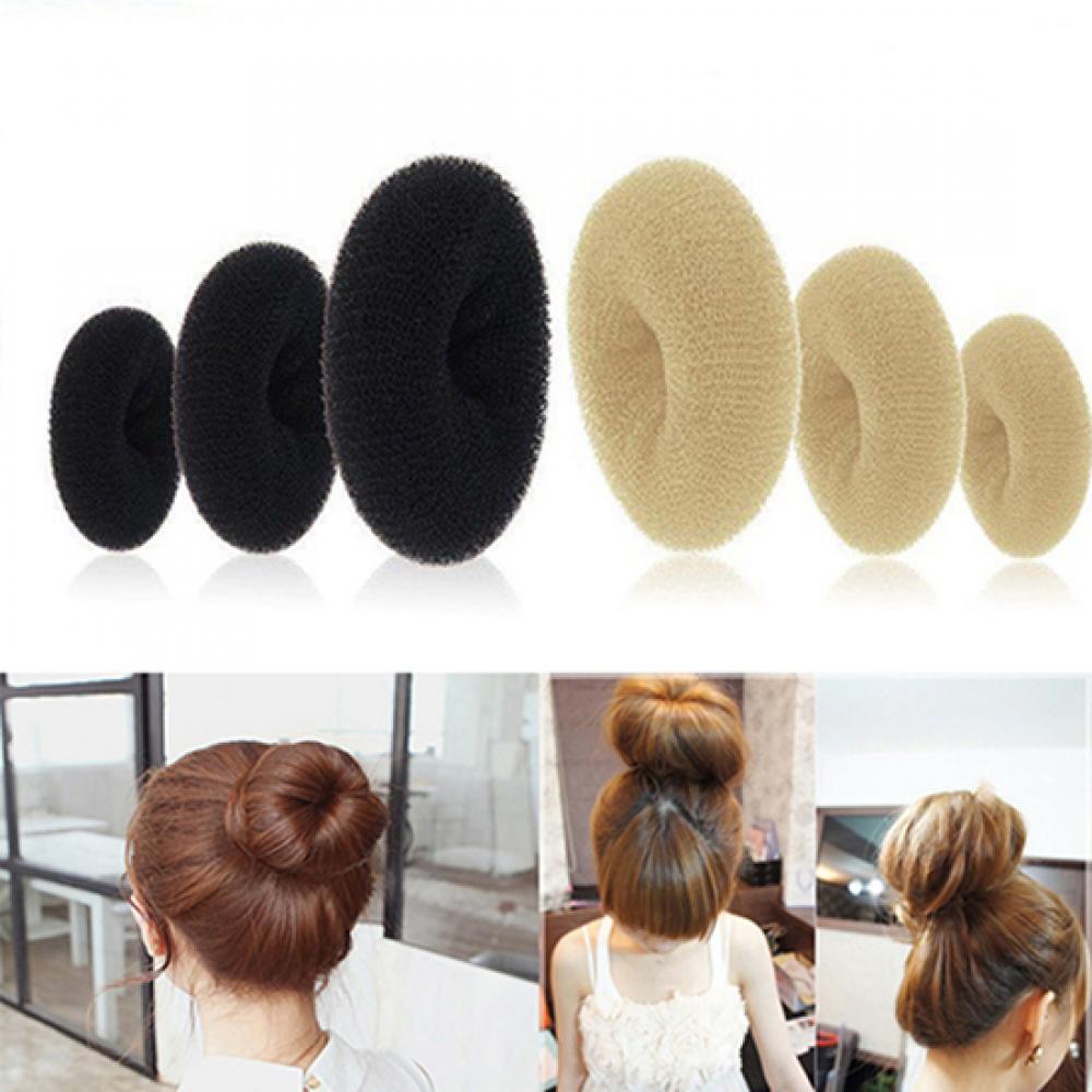 Hair Styling Women Magic Donut - Pilates Ring Magic 리뷰 및 가격