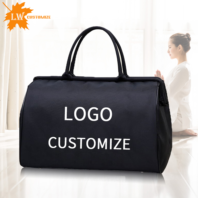 LW Sport Men Gym Bags For Trai - Pilates Yoga Oxford 리뷰 및 가격