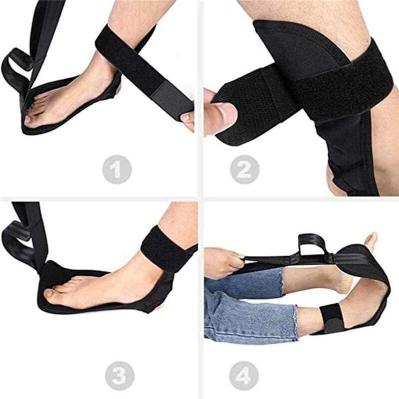 Yoga Leg And Foot Stretching B - Pilates Yoga Oxford 리뷰 및 가격