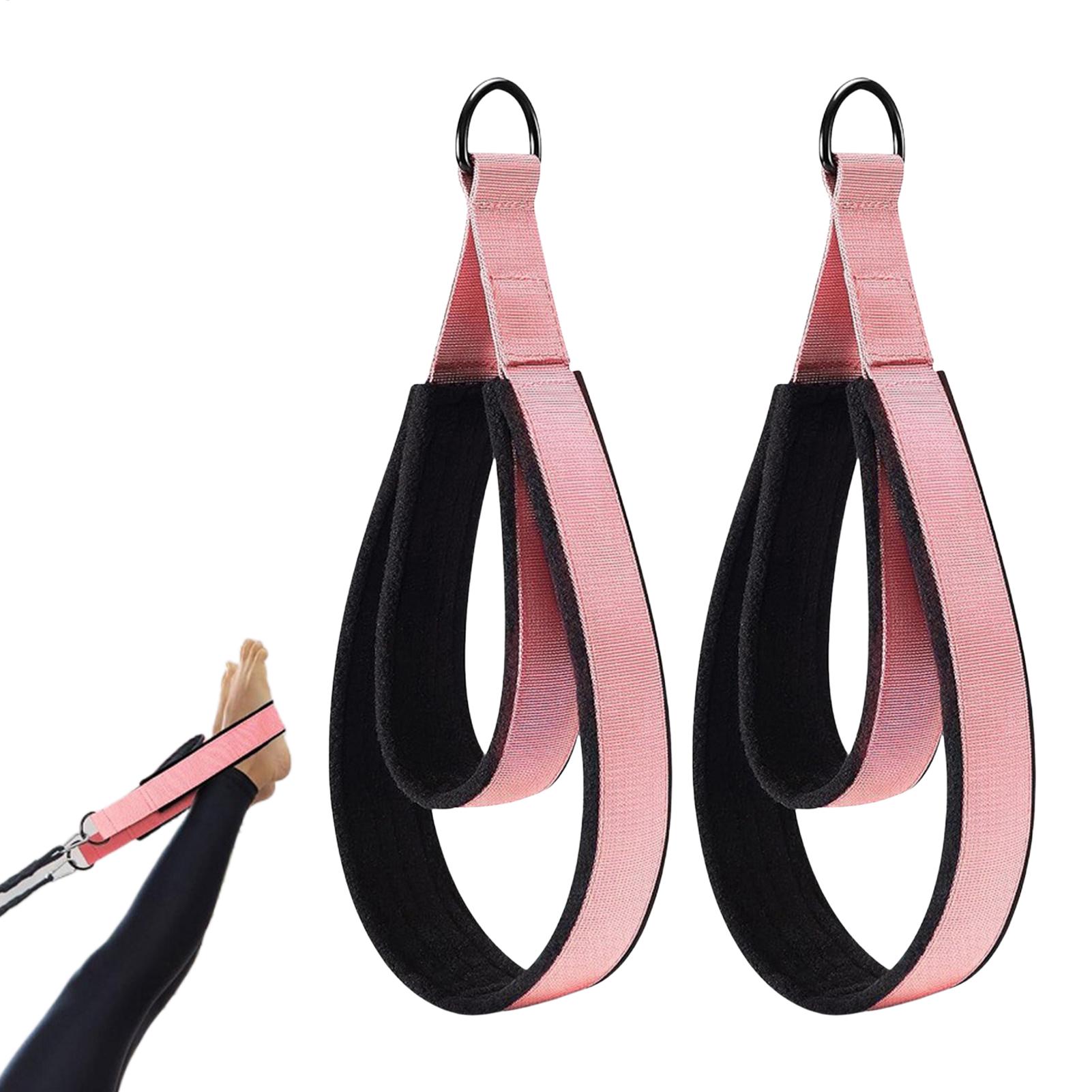 Tonal Pilates Straps D-Ring 2  - Pilates Yoga Class 리뷰 및 가격