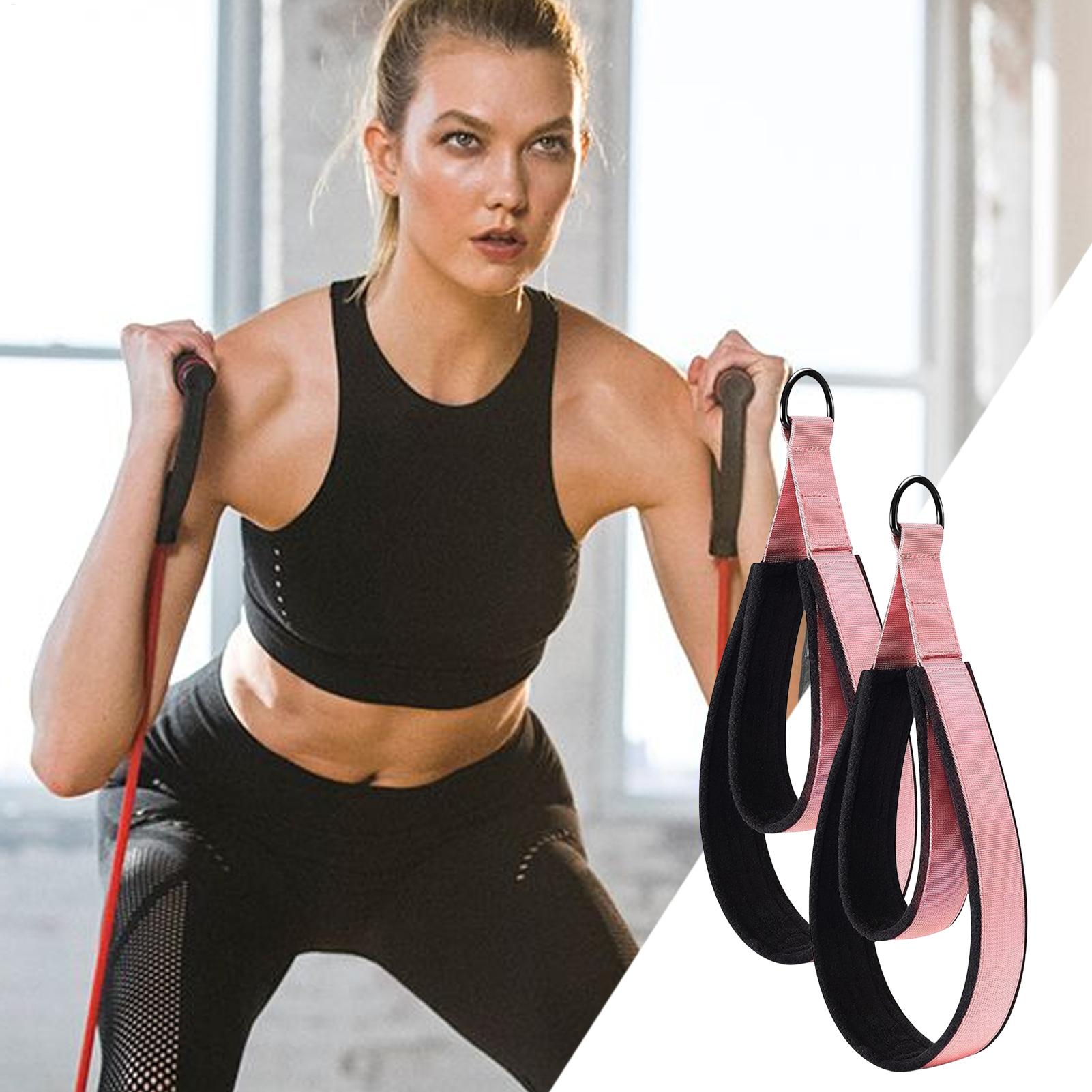 Tonal Pilates Straps D-Ring 2  - Pilates Yoga Class 리뷰 및 가격