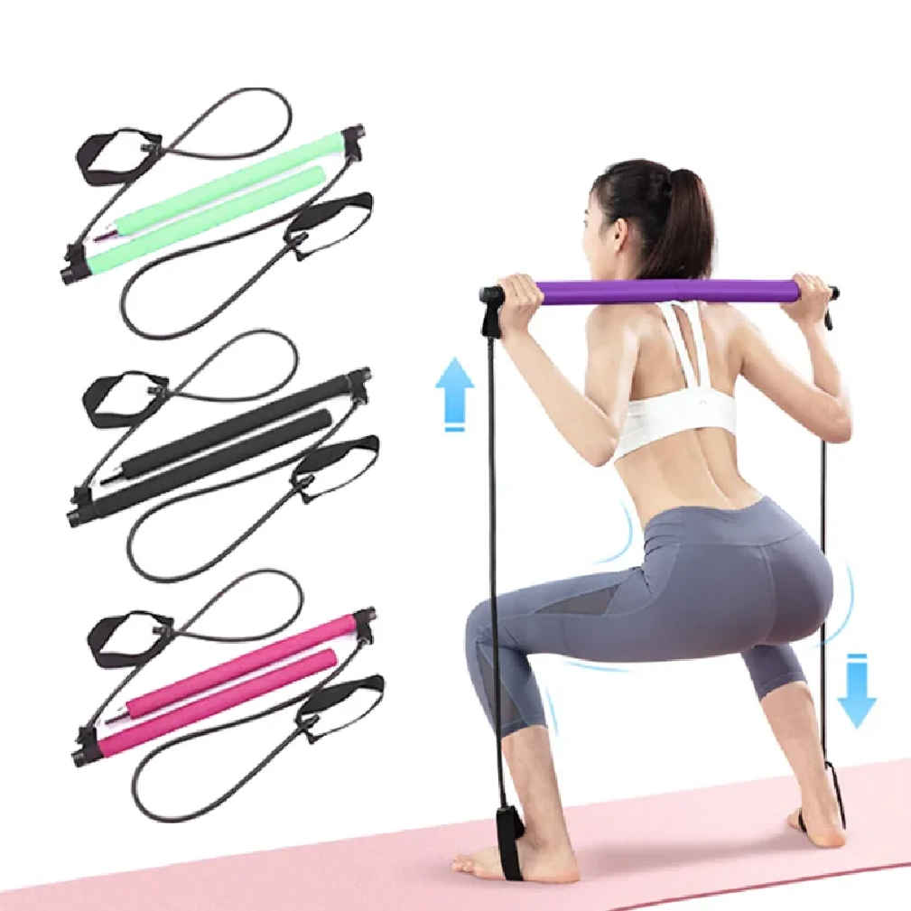 Multifunctional Pilates Bar Co - Pilates And Yoga Combined 리뷰 및 가격