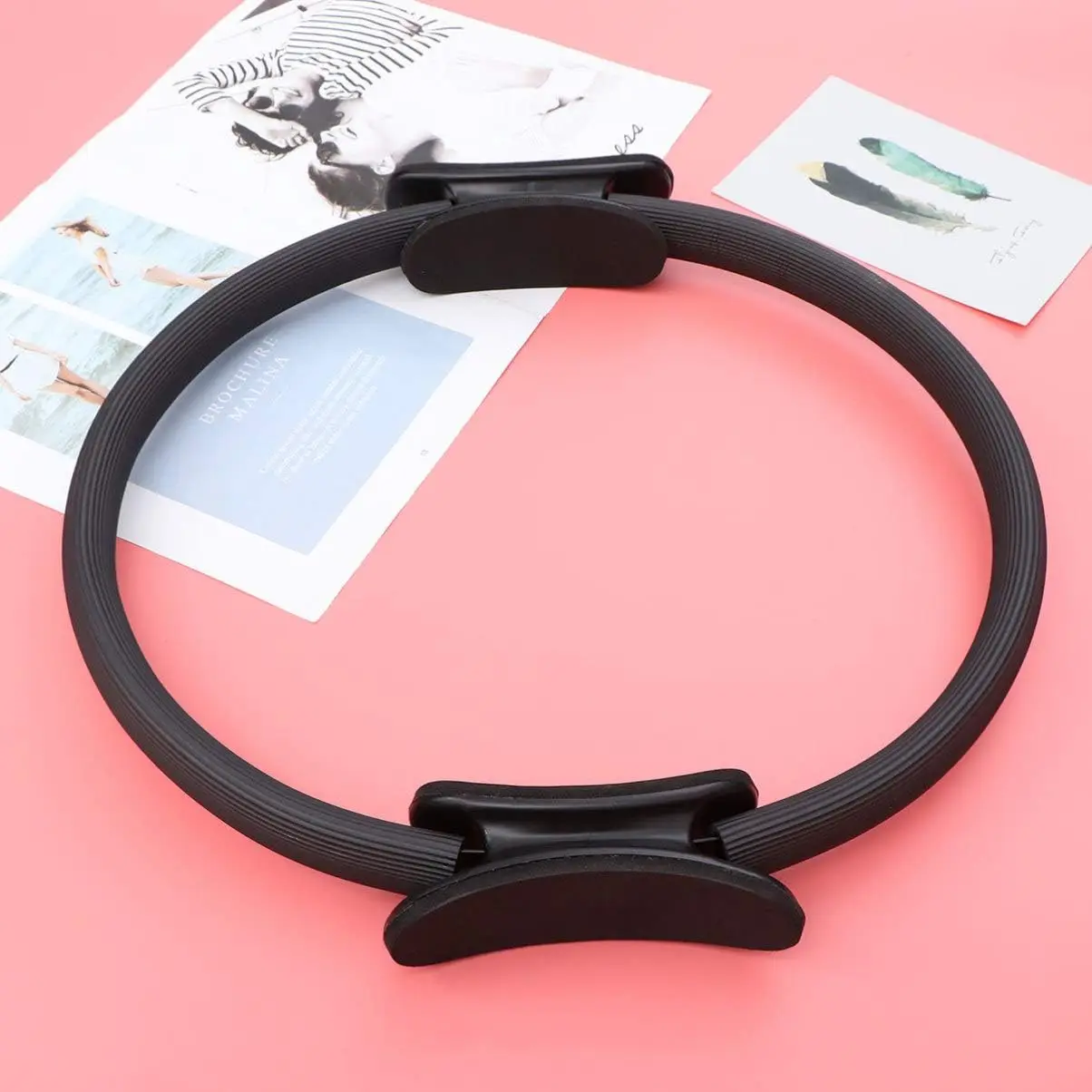 Customized LOGO High Quality F - Pilates Ring Magic 리뷰 및 가격