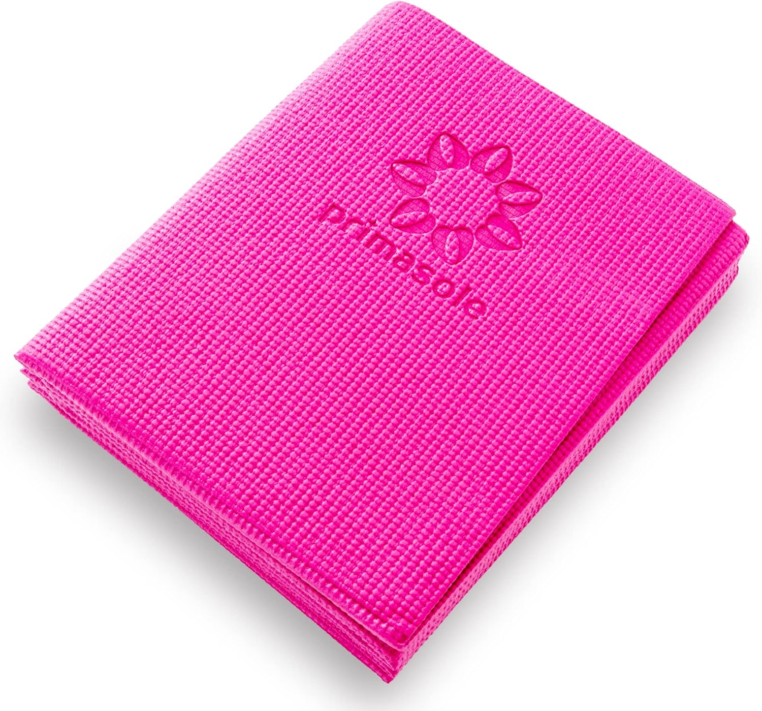 Folding Yoga Mat for Travel Pi - Pilates Yoga Class 리뷰 및 가격