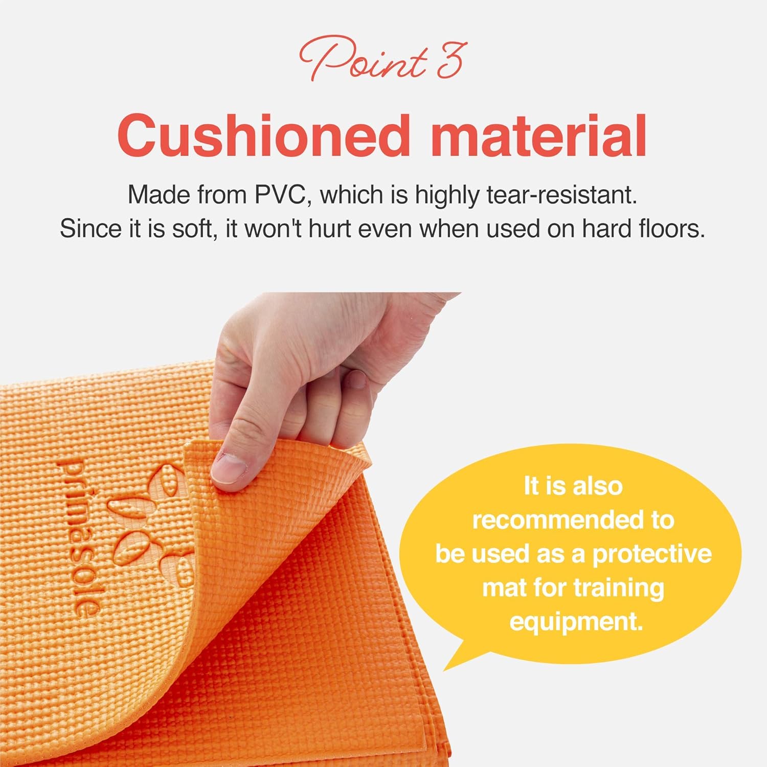 Folding Yoga Mat for Travel Pi - Pilates Yoga Class 리뷰 및 가격