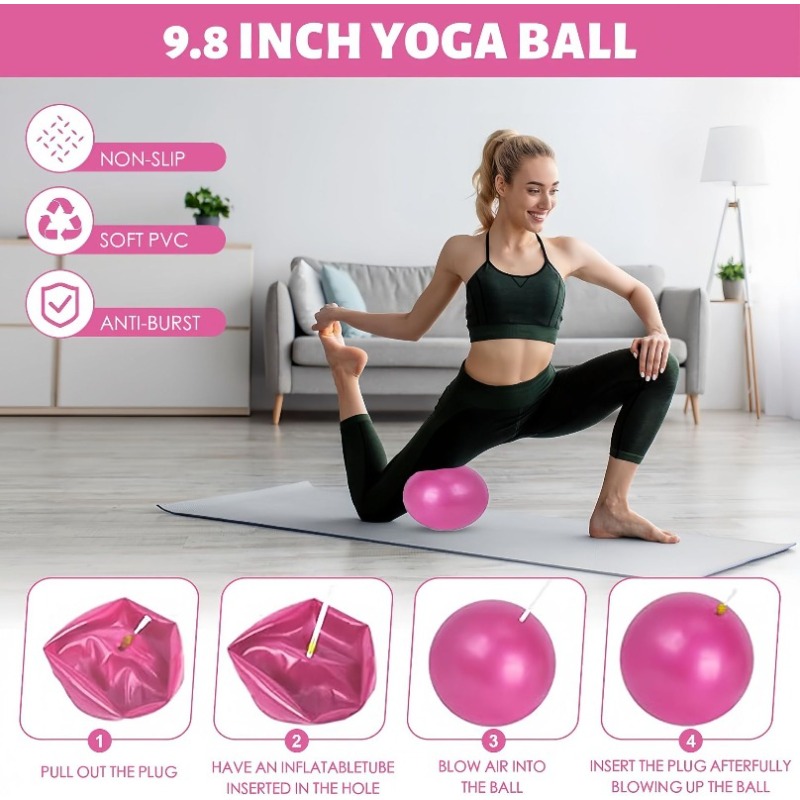 Yoga Pilates Combination 10-pi - Pilates And Yoga Combined 리뷰 및 가격