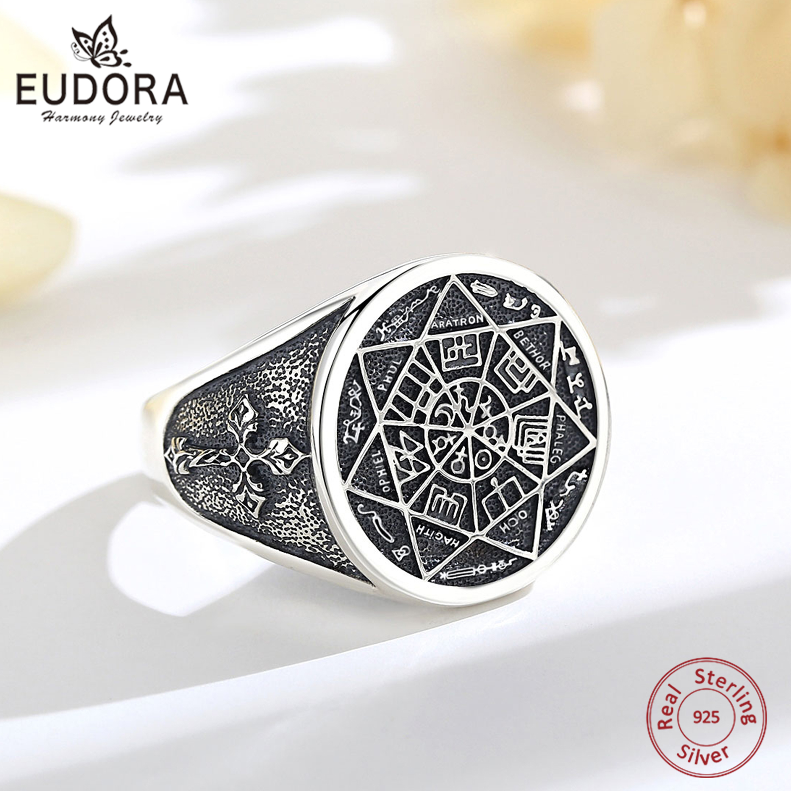 Eudora 925 Sterling Silver Sev - Pilates Ring Magic 리뷰 및 가격