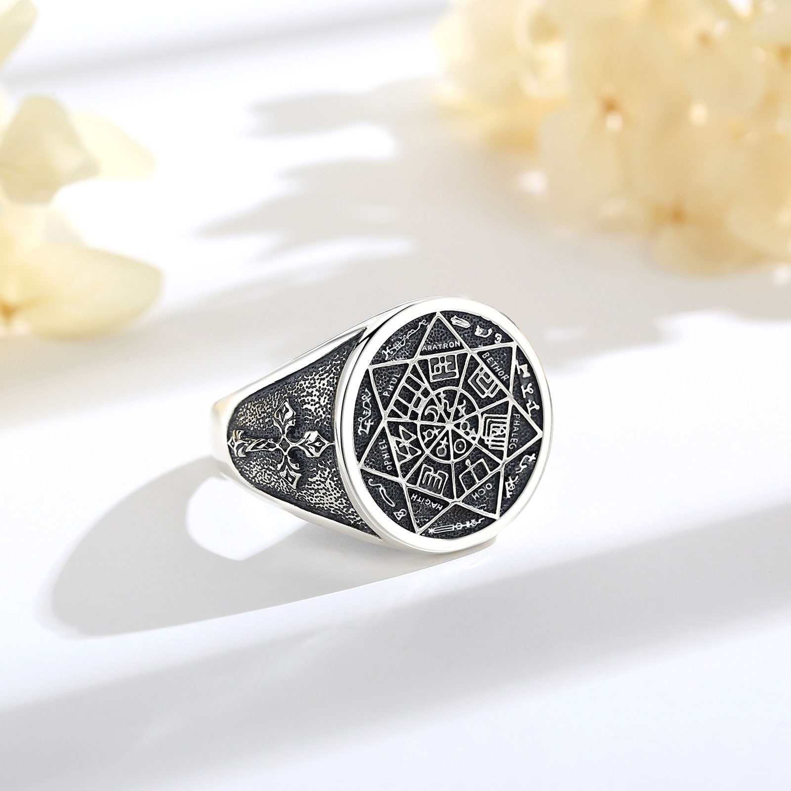 Eudora 925 Sterling Silver Sev - Pilates Ring Magic 리뷰 및 가격