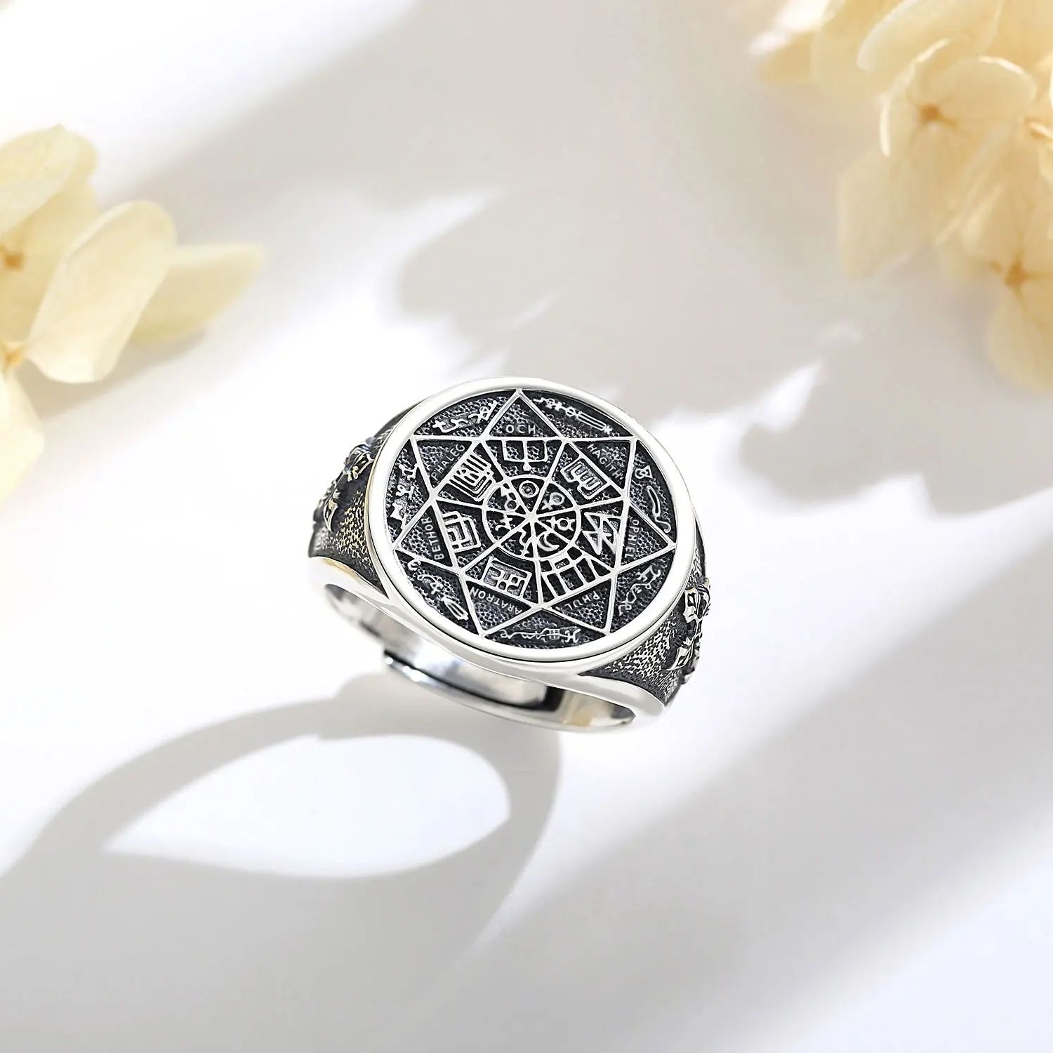 Eudora 925 Sterling Silver Sev - Pilates Ring Magic 리뷰 및 가격