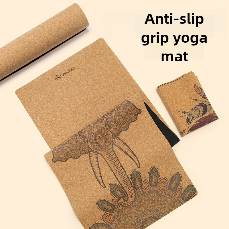 Pilates Equipment Yoga Mat Ant - Pilates Yoga Mat Thickness 리뷰 및 가격