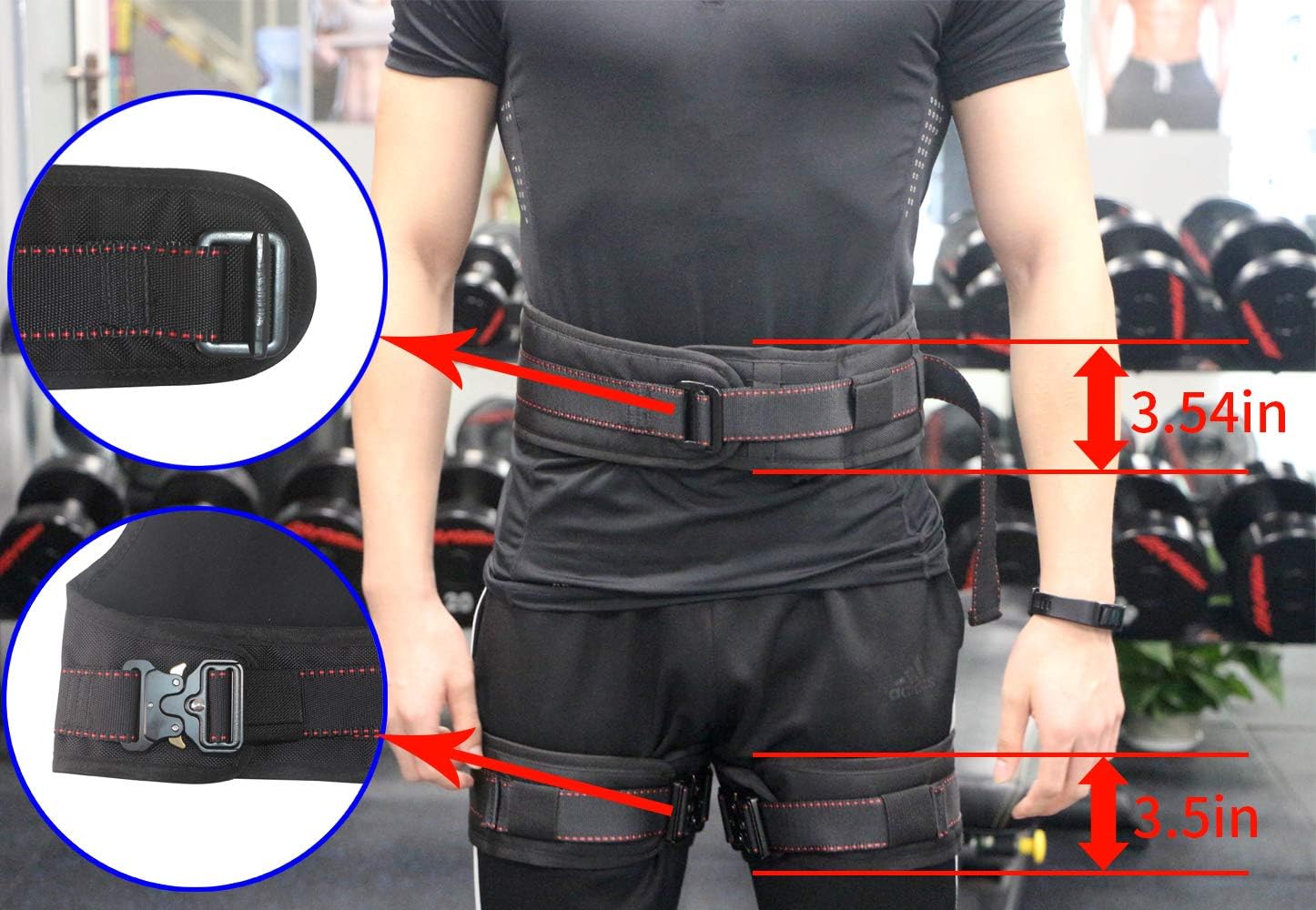 Pro Yoga Resistance Band for H - Pilates Yoga Class 리뷰 및 가격