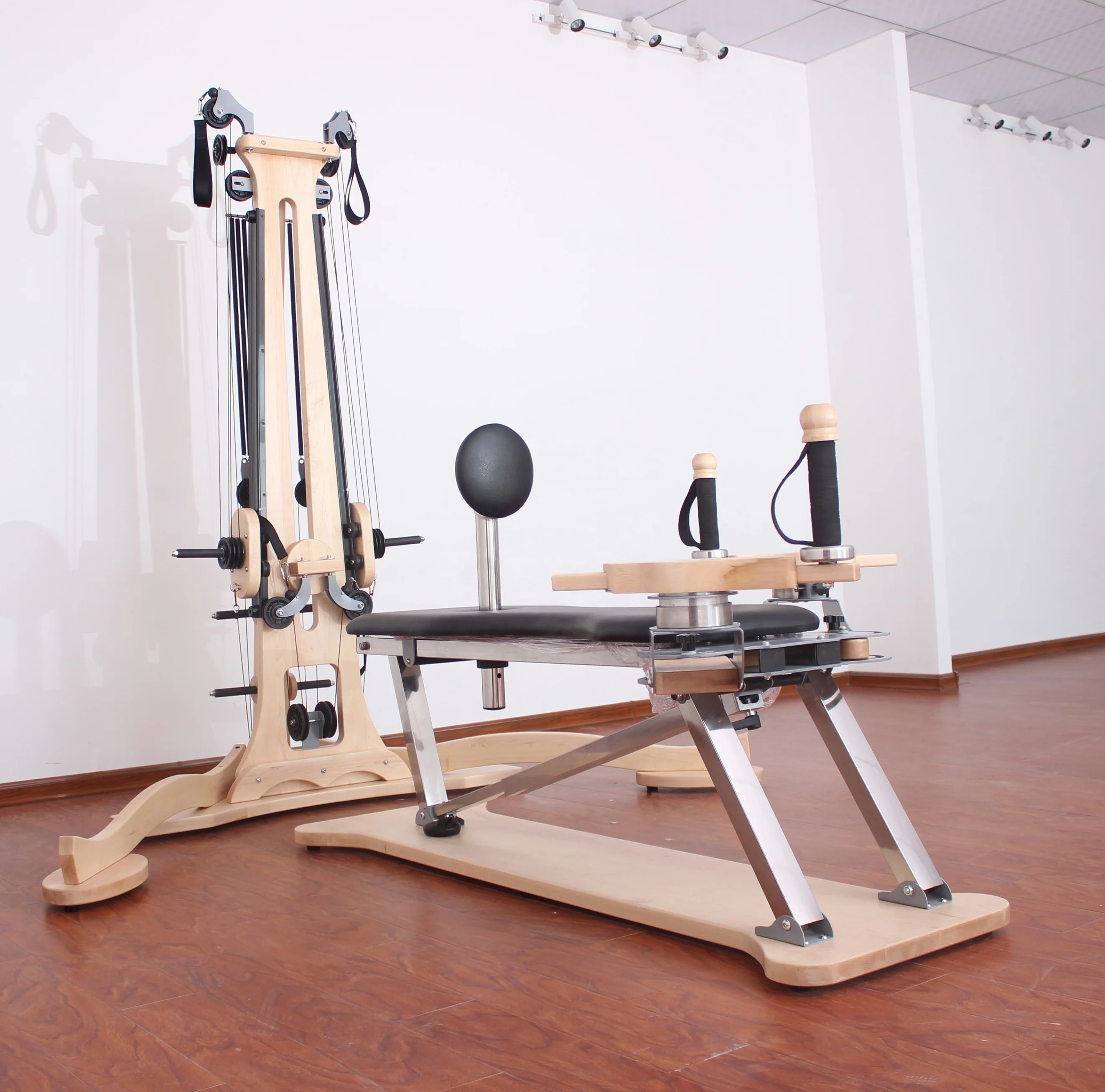 yoga Body Building Gym Home Fi - Pilates And Yoga Combined 리뷰 및 가격