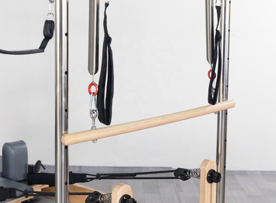 3 in 1 Pilates Reformer Combin - Pilates And Yoga Combined 리뷰 및 가격