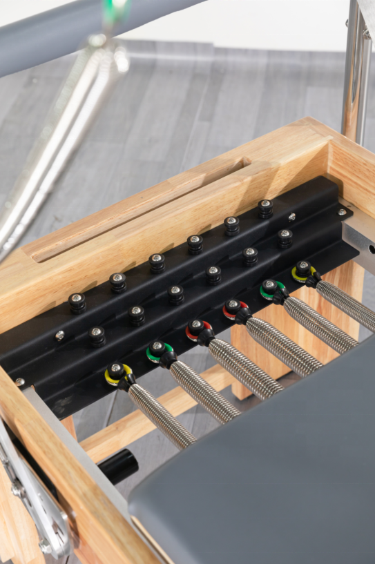 3 in 1 Pilates Reformer Combin - Pilates And Yoga Combined 리뷰 및 가격